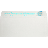 Hilroy Press-it Seal-it&reg; Envelopes #10 Plain 50/box
