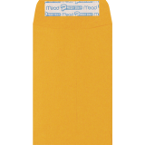 Hilroy Press-It Seal-It Catalogue Envelopes Kraft 6"x9" 30/pkg