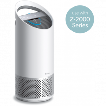 DuPont&trade; TruSens&reg; Allergy & Flu HEPA Drum Replacment Filter Medium