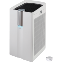TruSens&reg; Performance Series Air Purifier Z-6000 White/Silver