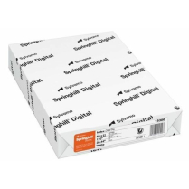Springhill Index Digital 110lb Cover Stock 8-1/2"x11" 250/pkg