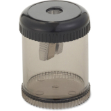 Integra Handheld 1-hole Pencil Sharpener Canister