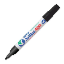 Jiffy Artline 400 Paint Marker Medium Black