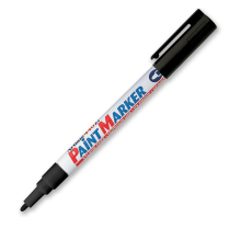 Jiffy Artline 440 Paint Marker Fine Black