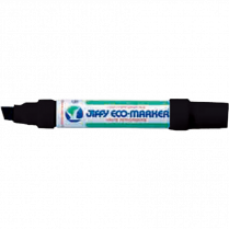 Jiffy JK100 King Size Eco-Marker Black
