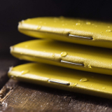 Rite In The Rain All-Weather Universal Stapled Notebooks 3-1/2"x5-3/4" 3/Pkg