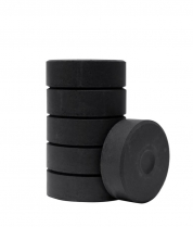 Richeson Tempera Paint Block Large Black