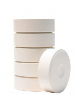 Richeson Tempera Paint Block Large White