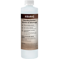 Keurig&reg; Descaling Solution 400ml
