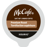 McCaf&eacute;&reg; Premium Roast K-Cups&reg; Medium Dark Roast 24/box