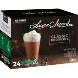 Laura Secord&reg; K-Cups&reg; Hot Chocolate Mix 24/box
