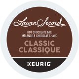 Laura Secord&reg; K-Cups&reg; Hot Chocolate Mix 24/box