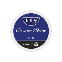 Tetley&reg; Tea K-Cups&reg; Orange Pekoe 24/box