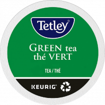 Tetley&reg; Tea K-Cups&reg; Green Tea 24/box
