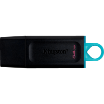 Kingston&reg; DataTraveler Exodia USB 3.2 Gen 1 Drive 64 GB