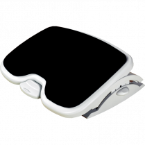 Kensington&reg; Solemate&trade; Comfort Footrest with SmartFit&reg; System
