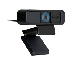 Kensington&reg; W2000 Auto Focus Webcam 1080p Black