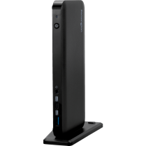 Kensington&reg; SD4840P Triple Video Driverless Docking Station