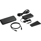 Kensington&reg; SD4840P Triple Video Driverless Docking Station