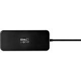 Kensington&reg; SD1650P USB-C Single 4K Portable Docking Station