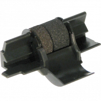 Dataproducts&reg; Ink Roller (IR-40T) Black & Red