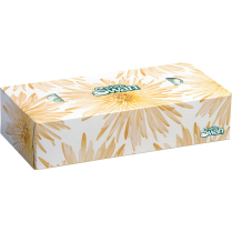 WHITE SWAN&reg; 2-Ply Facial Tissue 30/Case