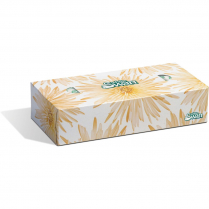 WHITE SWAN&reg; 2-Ply Facial Tissue