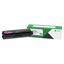Lexmark Toner Cartridge Extra High Yield Magenta
