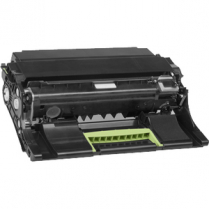 Lexmark 500ZA Imaging Drum Black