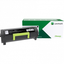 Lexmark&reg; Toner Cartridge Return Program MS/MX 417, 517, 617