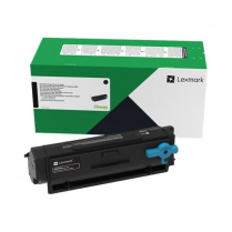 Lexmark&reg; Toner Cartridge Return Program 55B1000 Black