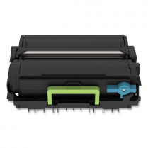 Lexmark&reg; Toner Cartridge High Yield Return Program 55B1H00 Black