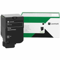 Lexmark Original Toner Black 71C1HK0