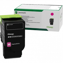 Lexmark&reg; Toner Cartridge C241XK0