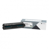 Lexmark C320010 Toner Cartridge Black