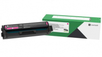Lexmark C320030 Toner Cartridge Magenta