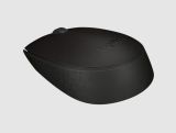 Logitech M170 Wireless Mouse Black