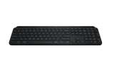 Logitech MX Keys S Advanced Wireless Illuminated Keyboard Black