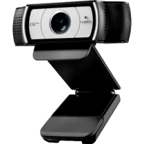Logitech&reg; C930e Webcam