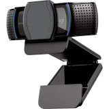 Logitech&reg; C920S Pro HD Webcam