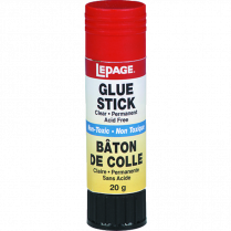 LePage&reg; Glue Stick 20g