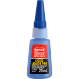 LePage&reg; Liquid Pro Super Glue 20 mL