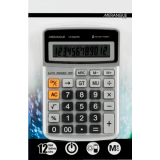 Merangue Desktop Calculator 12 Digit