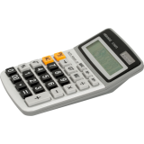 Merangue Desktop Calculator 12 Digit