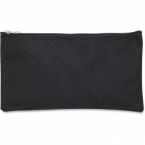 Merangue All Purpose Pouch 6"x10-1/2" Nylon Black
