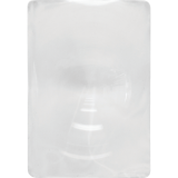 Merangue Sheet Magnifier 7"x10"