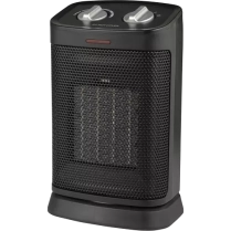 Matrix Oscillating Ceramic Heater