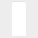 Will Envelopes #11 Plain White 50/pkg