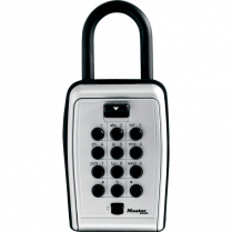 Master Lock&reg; Select Access&trade; Door Knob Mount Key Safes