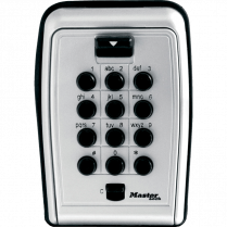 Master Lock&reg; Select Access&trade; Wall Mount Key Safe